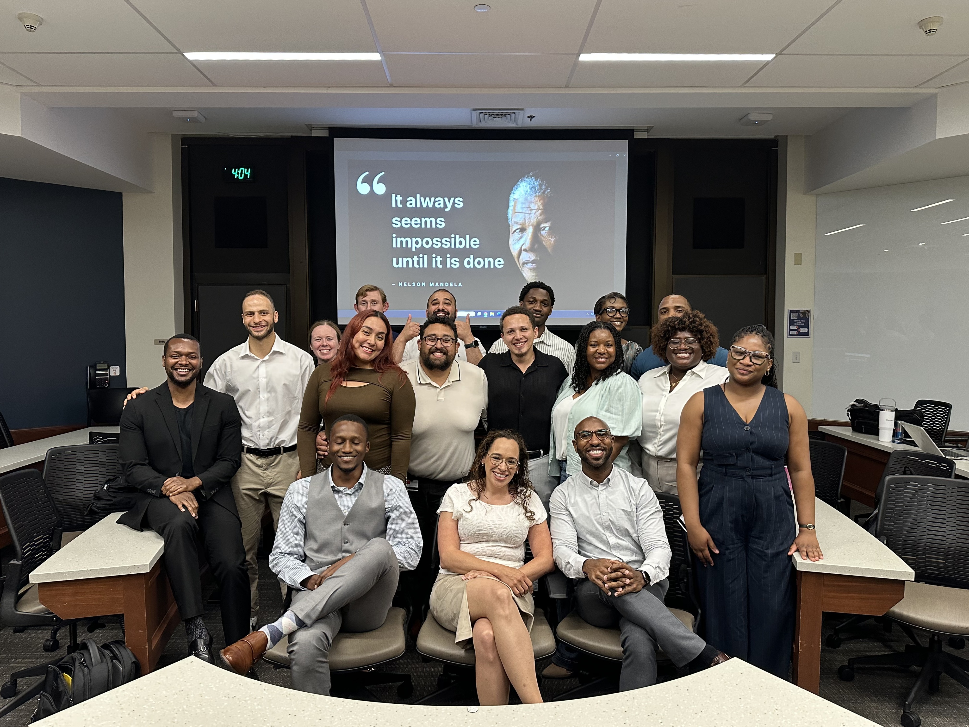 Community and networking